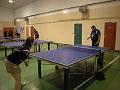 Laurent Lepine qui s'impose contre Laurence Coadou